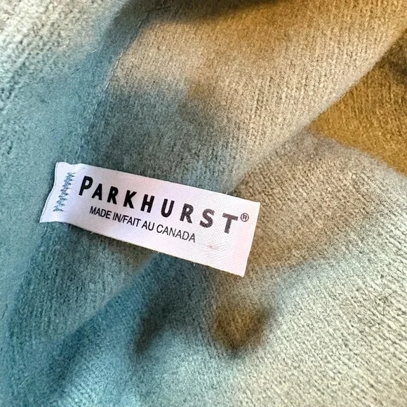 Vintage Style Parkhurst Cloche 100% Wool Hat - Picture 3 of 4